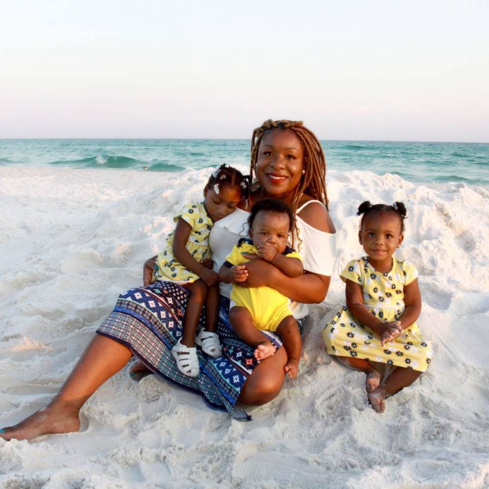 Meet your Posher, Bryana